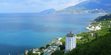 новость 05-06-2021 Туристический поток на курорты РФ в этом году может вырасти