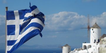новость 06-06-2021 Первые чартеры из России прибудут в Грецию 20 июня