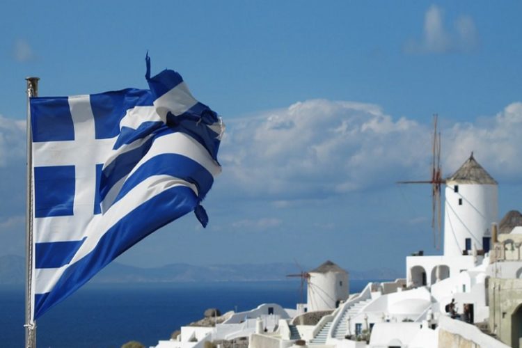 новость 06-06-2021 Первые чартеры из России прибудут в Грецию 20 июня