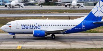 новость 08-06-2021 Belavia наращивает частоту авиаперевозки в Стамбул