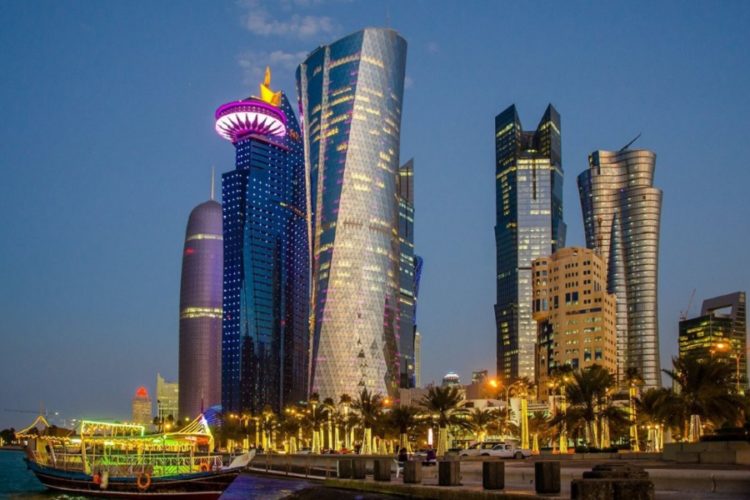 новость 10-06-2021 Озвучены условия приема российских туристов в Катаре