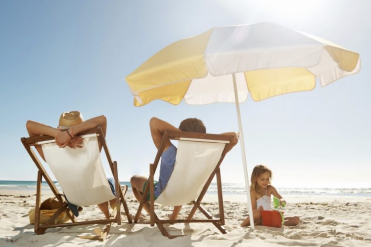 новость 12-06-2021 Озвучена минимальная стоимость отдыха на море