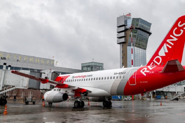 новость 14-06-2021 Рейс Red Wings Москва - Пула отменили накануне вылета