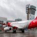 новость 14-06-2021 Рейс Red Wings Москва - Пула отменили накануне вылета