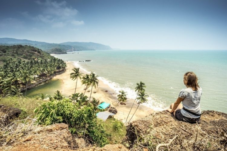 новость 15-06-2021 Туриндустрия Гоа восстановит работу после 100% вакцинации населения