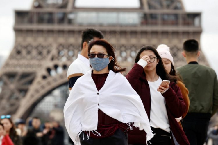 новость 16-06-2021 Причиной роста заболеваемости covid в ЕС все чаще становится дельта-штамм