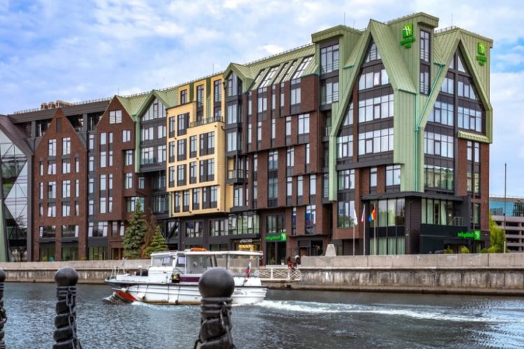 новость 19-06-2021 Свободных номеров в Калининградской области почти не осталось