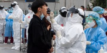 новость 23-06-2021 Южная Корея отменяет обязательный карантин для привитых туристов