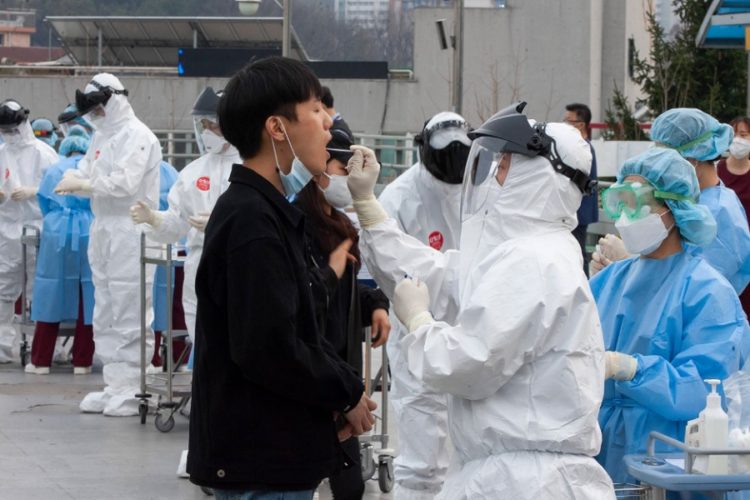 новость 23-06-2021 Южная Корея отменяет обязательный карантин для привитых туристов