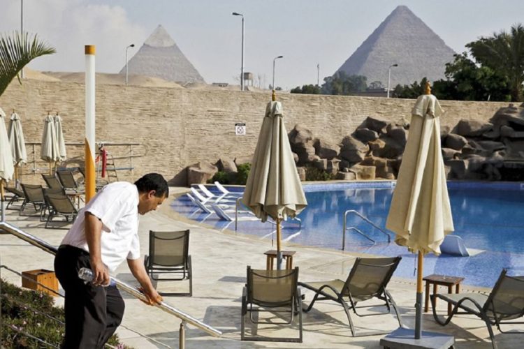 новость 26-06-2021 Власти Египта обновили условия въезда для туристов