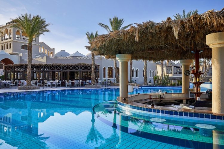 новость 19-06-2021 В Египте озвучили минимальную стоимость отелей