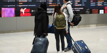 новость 02-06-2021 Туристические направления среди открытых стран отсутствуют