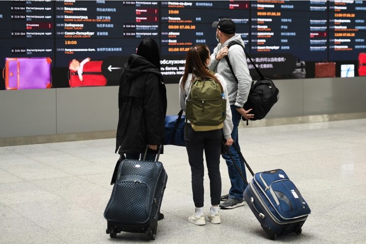 новость 02-06-2021 Туристические направления среди открытых стран отсутствуют