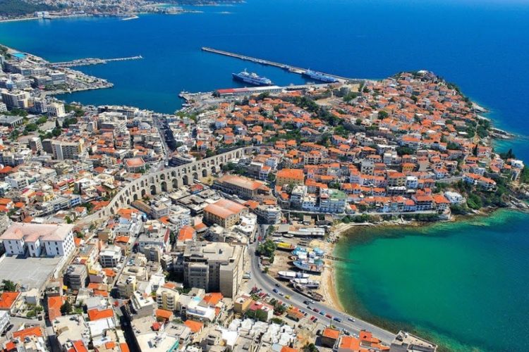 новость 08-06-2021 Власти Греции обновили версию карты с «ковидным светофором».