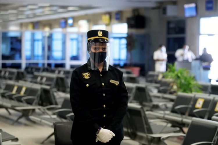 новость 19-06-2021 Власти Египта ужесточили требования к документации туристов