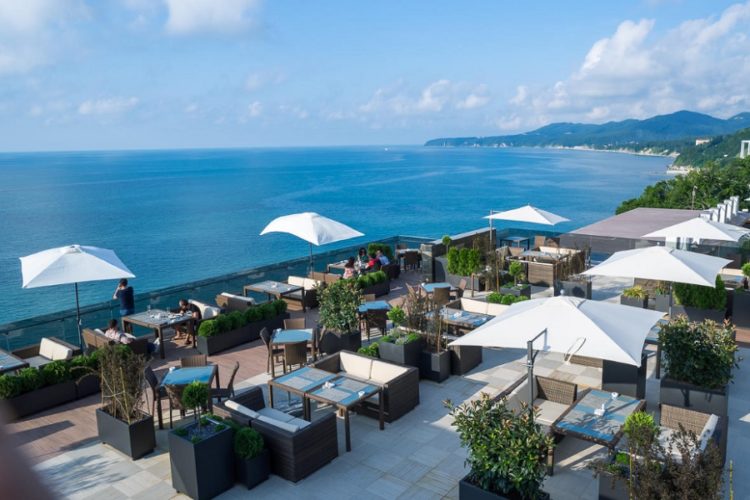 новость 19-06-2021 Краснодарские отели могут ввести обязательное тестирование на covid при заселении