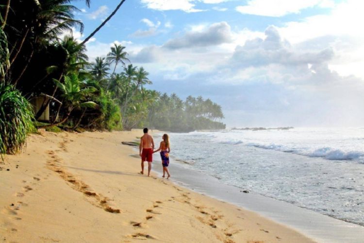 новость 01-06-2021 Из-за роста заболеваемости covid Шри-Ланка продлила локдаун