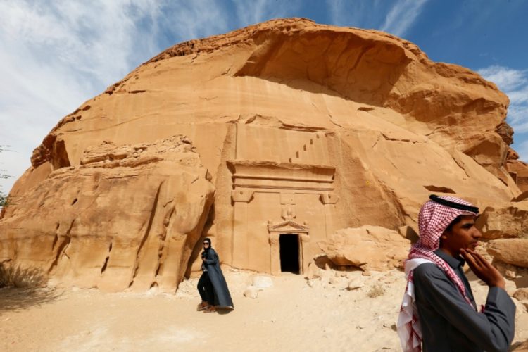 новость 02-06-2021 В Саудовской Аравии идет активная подготовка к приезду россиян