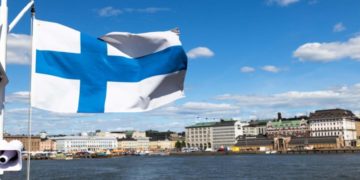 новость 05-06-2021 С 7 июня иностранцы вновь смогут посещать Финляндию