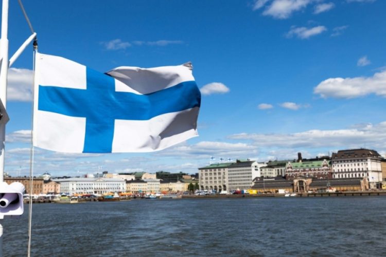 новость 05-06-2021 С 7 июня иностранцы вновь смогут посещать Финляндию