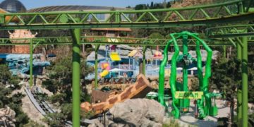 новость 07-06-2021 В Ялте к 2026 году появится новый развлекательный парк