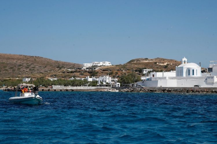 новость 08-06-2021 Греция продлила правила въезда для российских туристов