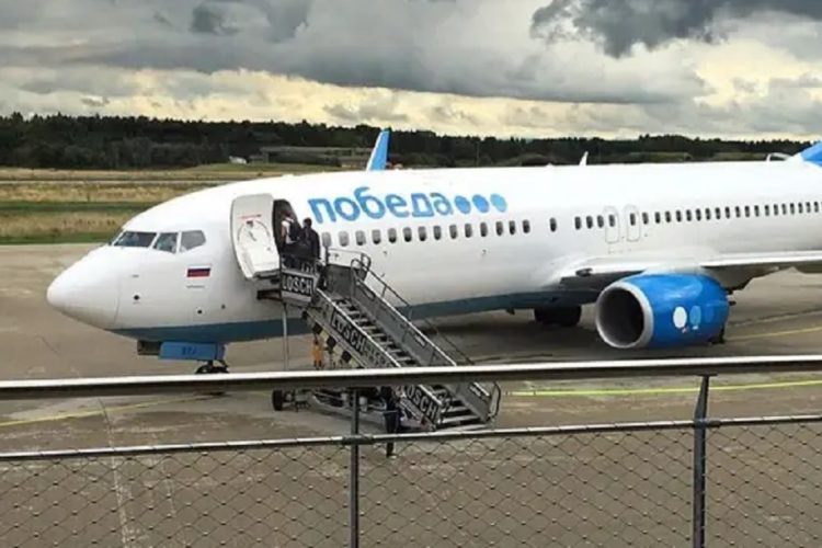 новость 11-06-2021 Авиаперевозчик «Победа» снимает полетную программу в Турцию