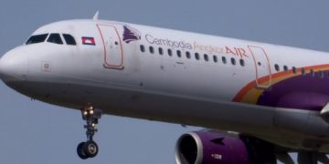 новость 12-06-2021 AZUR air получил допуски на регулярные рейсы в Камбоджу