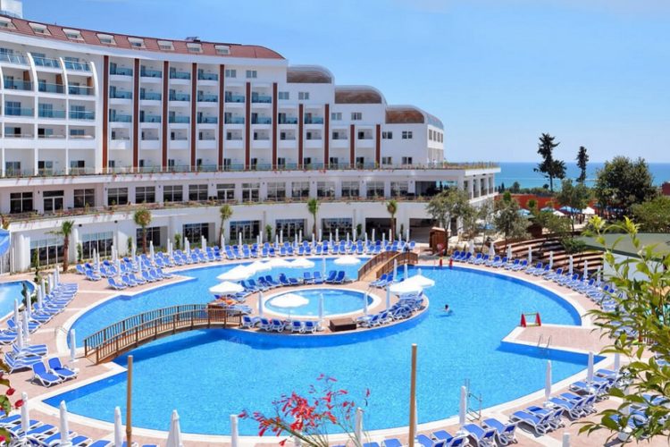 новость 14-06-2021 Туристические объекты Турции подверглись тайным проверкам