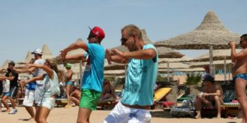 новость 23-06-2021 Египетские СМИ рассказали о «нашествии» русских