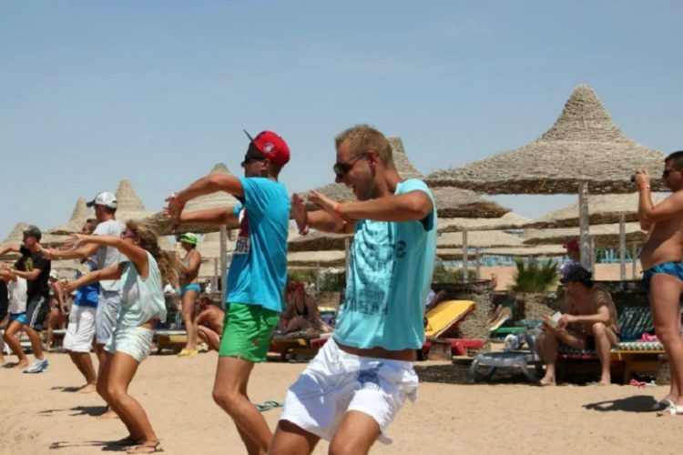 новость 23-06-2021 Египетские СМИ рассказали о «нашествии» русских