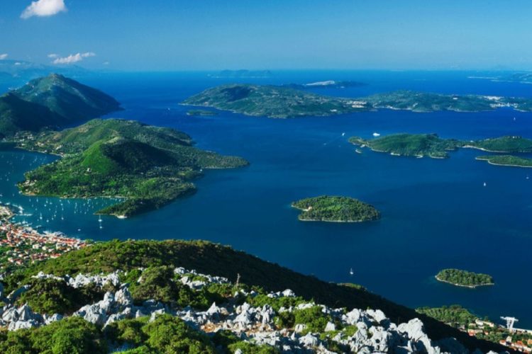 новость 24-06-2021 Авиакомпании не спешат ставить рейсы на острова Греции