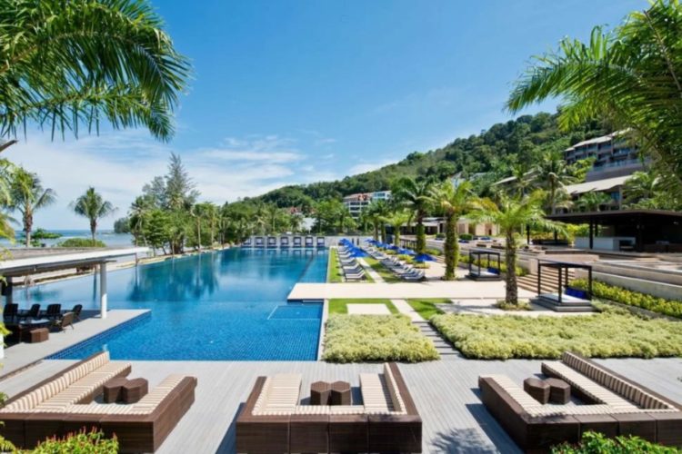 новость 03-06-2021 Переночевать в отеле Пхукета можно за один доллар