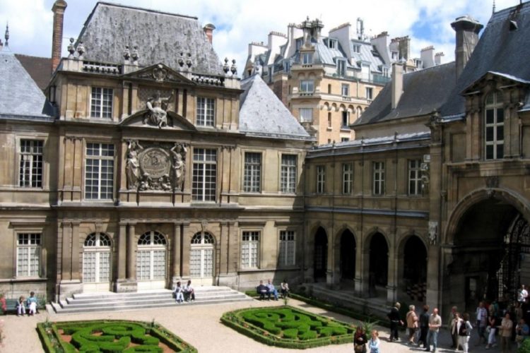 новость 04-06-2021 В прошедшие выходные музей Карнавале заявил об открытии