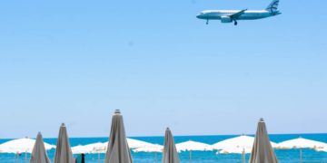 новость 05-06-2021 TUI Россия приостанавливает чартеры на Кипр