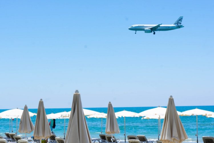 новость 05-06-2021 TUI Россия приостанавливает чартеры на Кипр