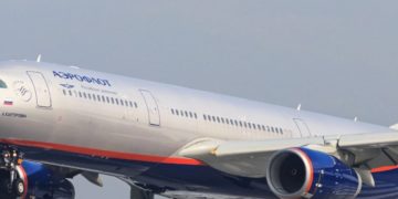 новость 06-06-2021 Национальный перевозчик России получил допуски на Маврикий