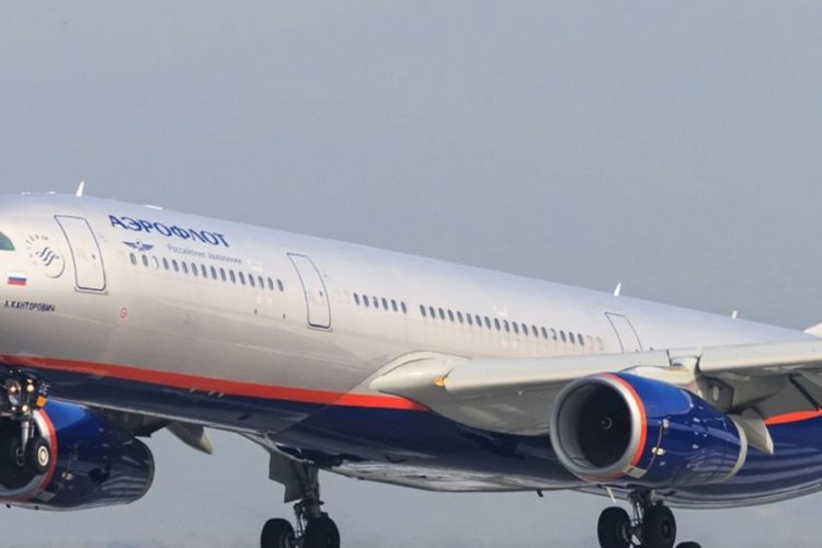 новость 06-06-2021 Национальный перевозчик России получил допуски на Маврикий