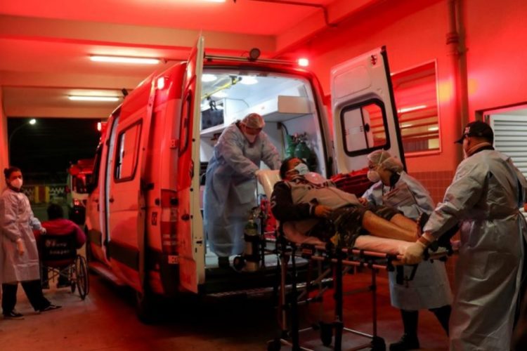 новость 08-06-2021 В Мексике зафиксировали первый случай мукормикоза после covid