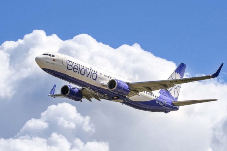 новость 09-06-2021 Белавиа наращивает количество авиарейсов в Стамбул ради россиян
