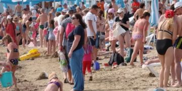 новость 15-06-2021 Турагенты рассказали, где в Анапе чистое море