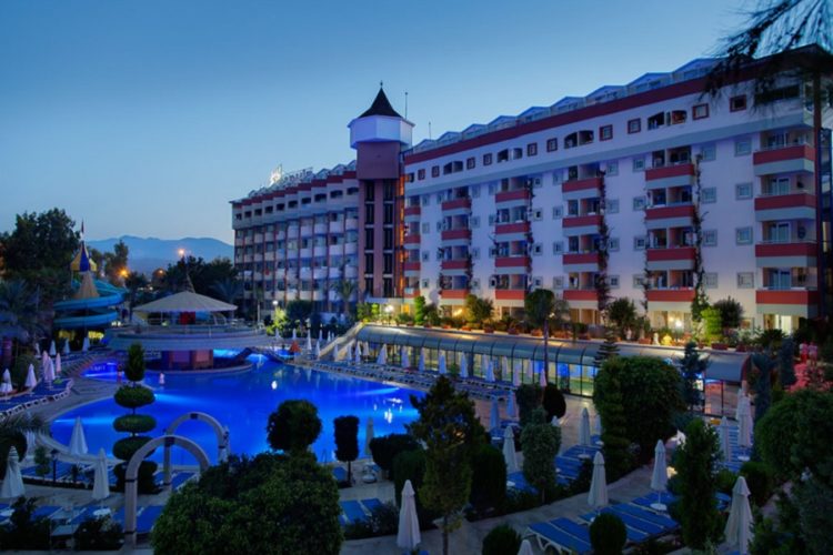 новость 17-06-2021 Цены на отели Алании существенно снизились