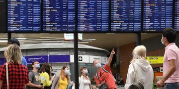 новость 21-06-2021Рекордный рост показал спрос на туры в Турцию