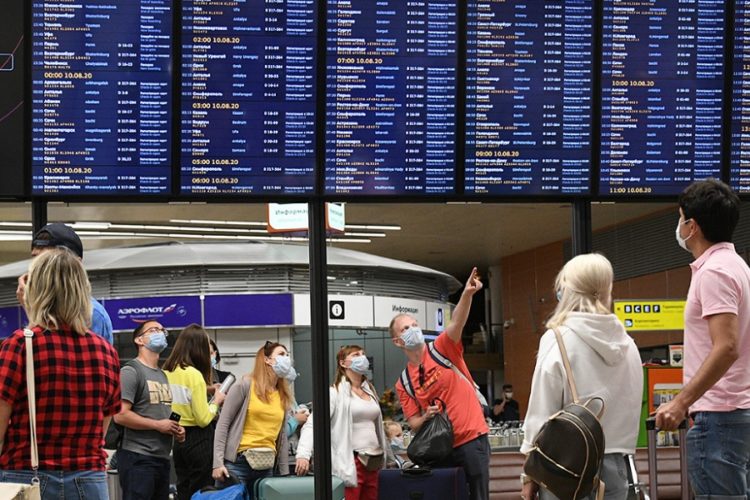 новость 21-06-2021Рекордный рост показал спрос на туры в Турцию