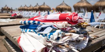 новость 22-06-2021 Турция не вошла в список безопасных стран ЕС. Туроператоры отменяют туры