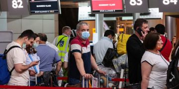 новость 23-06-2021 Эра коронавирусных ограничений в Турции завершается