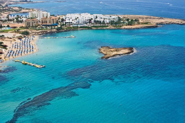 новость 24-06-2021 Российская Федерация вошла в красный список Кипра