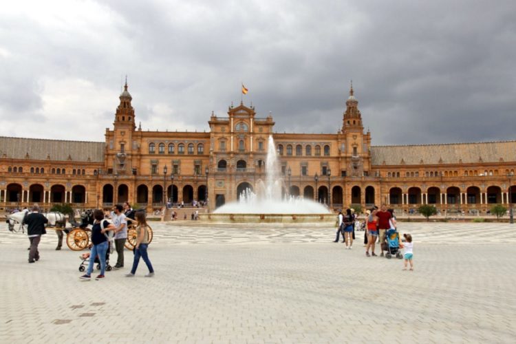 новость 03-06-2021 Испания расширяет допуски для привитых туристов