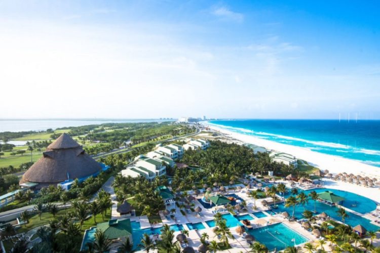 новость 08-06-2021 Туристический оператор «Пегас» запустил программу в Мексику