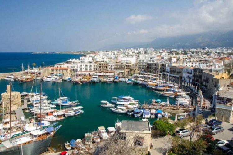 новость 13-06-2021 Крупнейшие рынки Кипра не внесли его в "зеленый" список